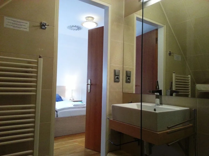 Hotel Villa Ostrava