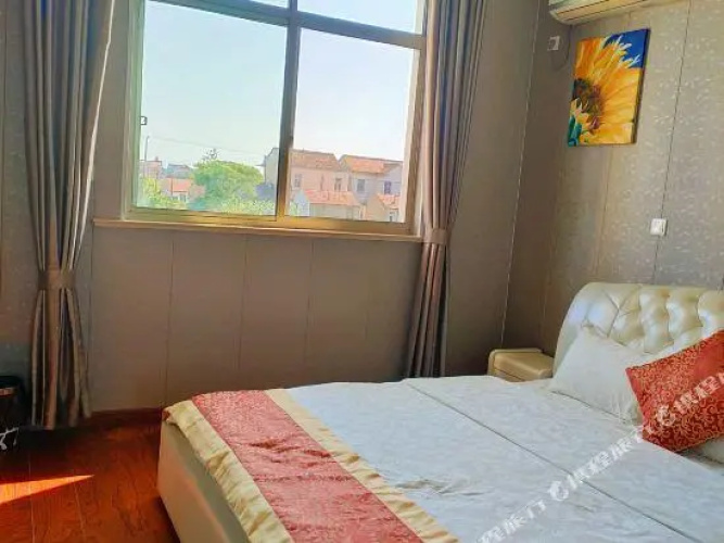 1121 Hostel
