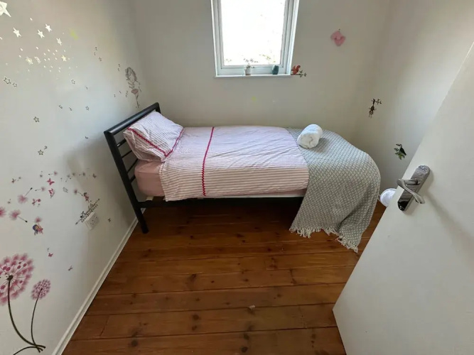 Honeyhill Retreat in Peterborough