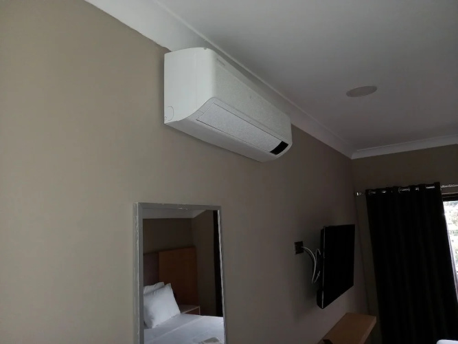 Acacus Hotel
