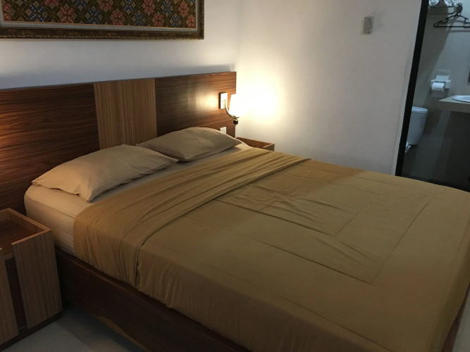 Hotel Kristina