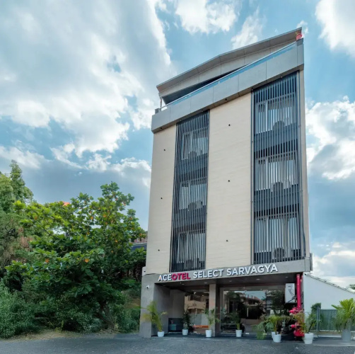 Image de l'hôtel
