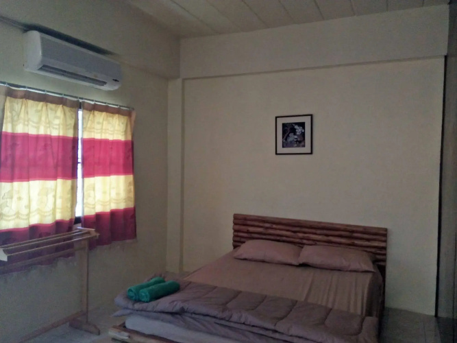 Lanta House - Adults Only