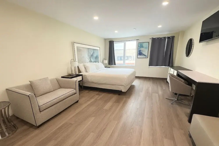 Nova Hotel JFK