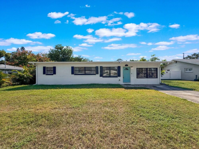 Largo Pool House And Firepit - Redington Shores, FL