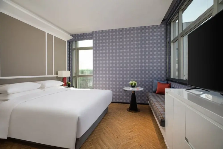 Economy Single room
