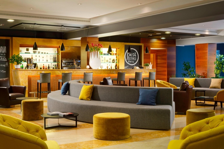 Four Points by Sheraton Siena photo 16