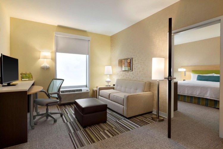 Double Suite
