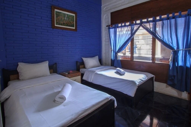 RaBaSTa Kuta Beach Inn
