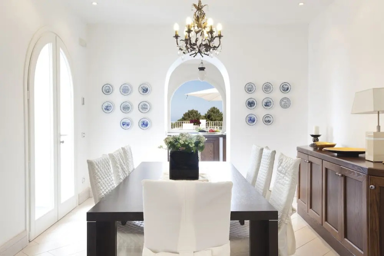 Villa Le Tore