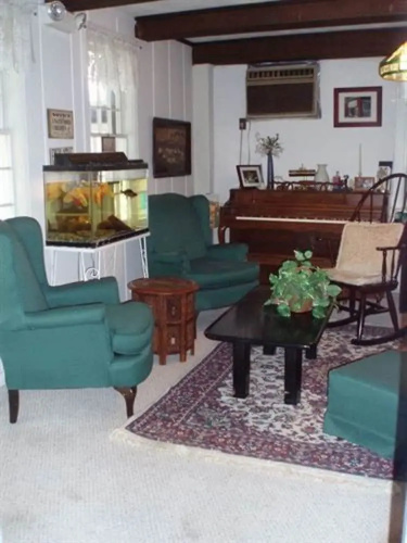 1768 Country Inn