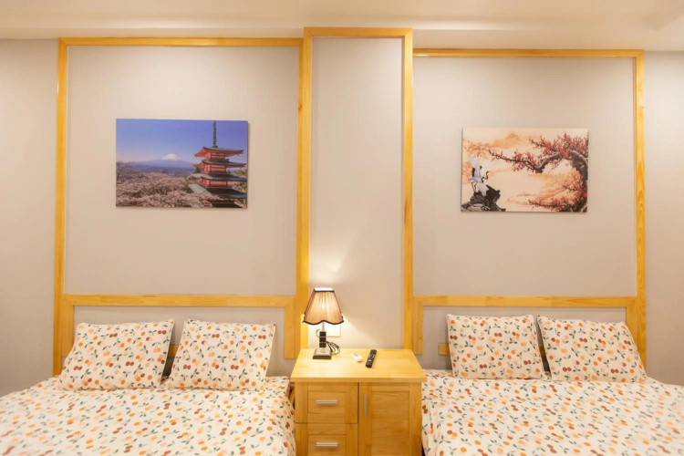 Nguyen Tai Hostel & Coffee Đa Lat