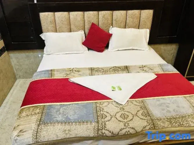 Hotel Luxury Palace Vrindavan