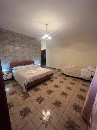 B&B Da Zia Rosa