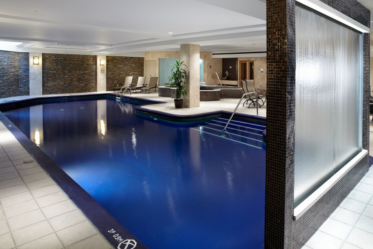 Sheraton Laval Hotel photo 17