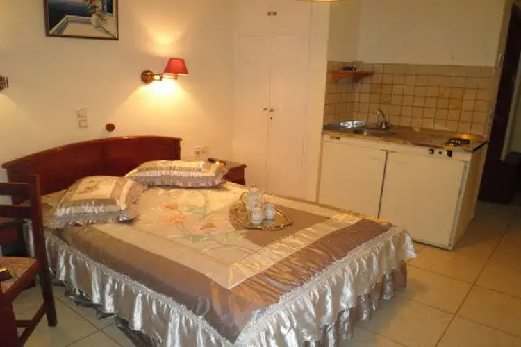 Istiaia Hotel