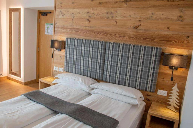 Hotel Due Spade