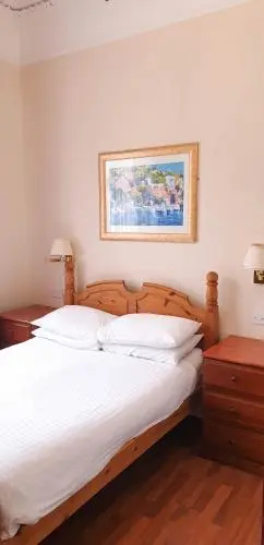 Argyll Apartments