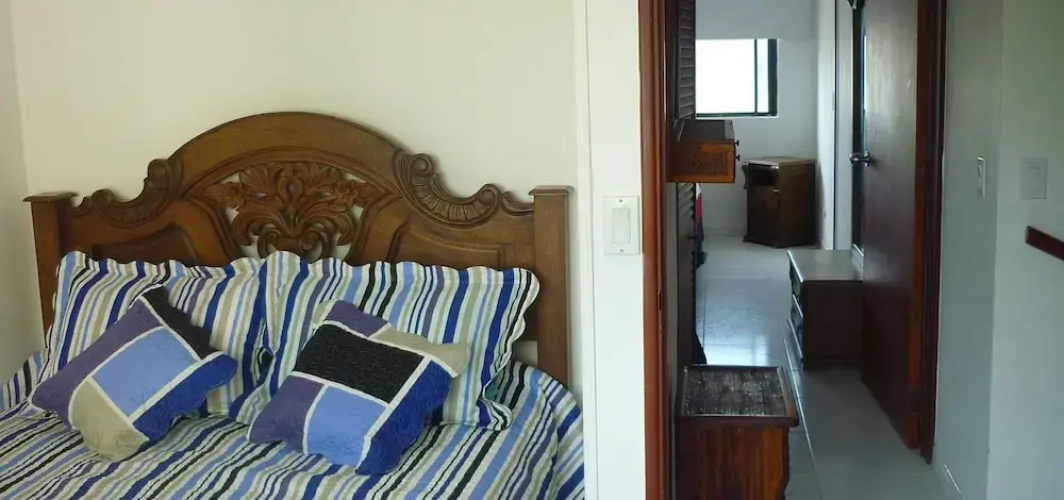Apartamento Duplex Mora Downtown