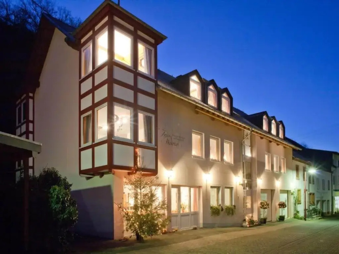 Weinhaus Am Schieferfels
