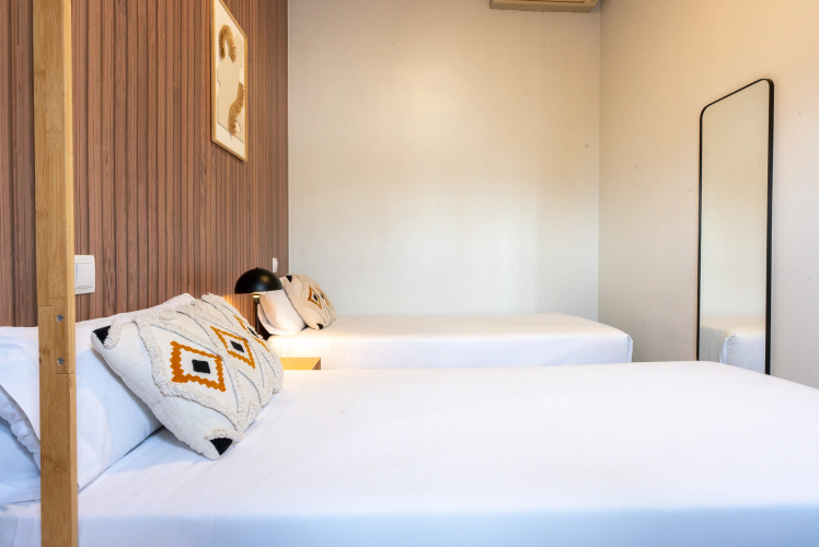 Smartr Madrid Chueca Apartment