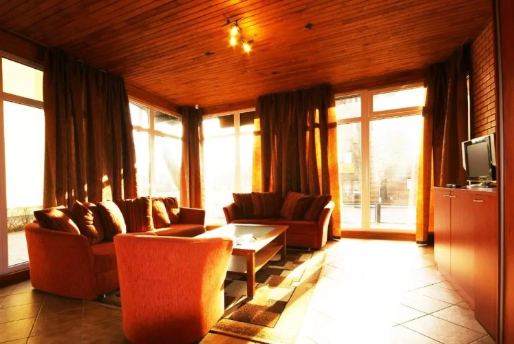 Standard Family room