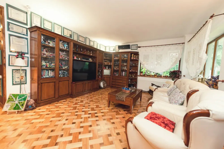 Sfizioso Boutique Stay - Brașov