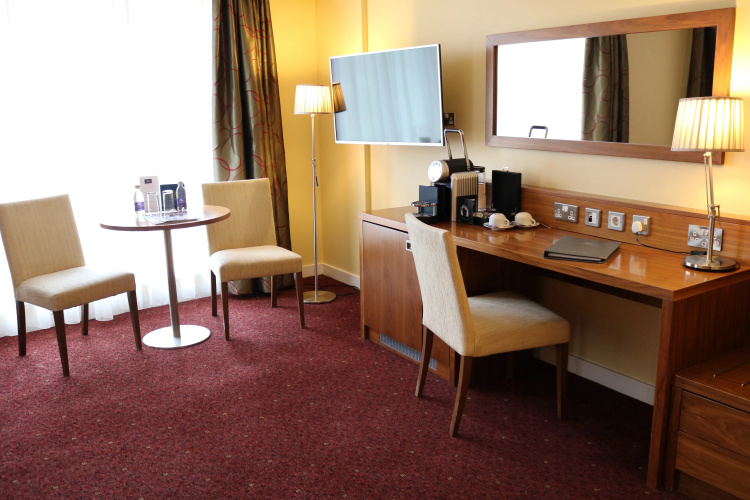The Rose Hotel