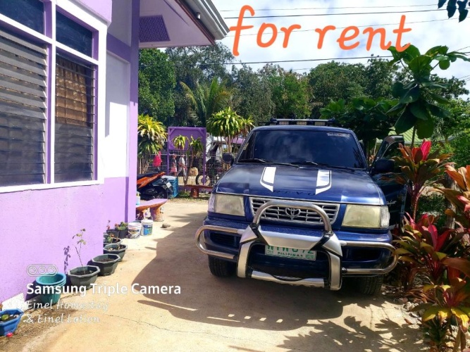 1 Bedroom Cottage