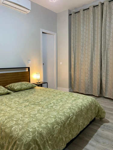 Madrid Binefar Aparment