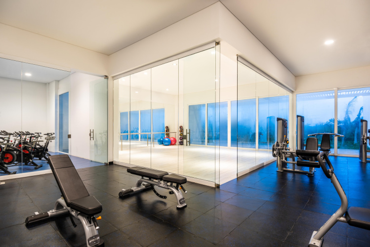 Dreams Karibana Cartagena Beach & Golf Resort photo 33