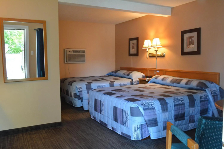Bracebridge Inn