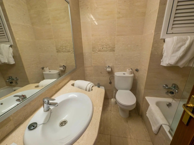 Hotel Golden Sand photo 10