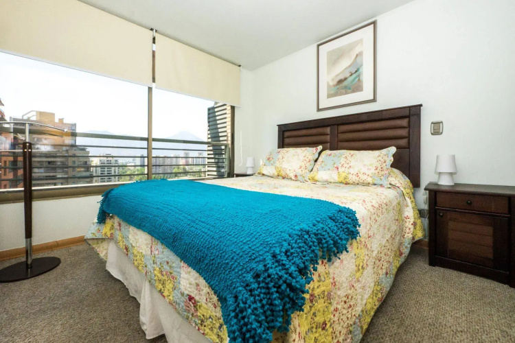 Livinnest Apartments