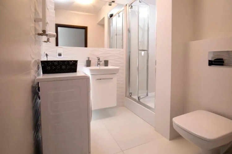 100-SIO Apartamenty Budget I
