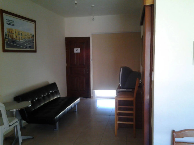 Savva Complex