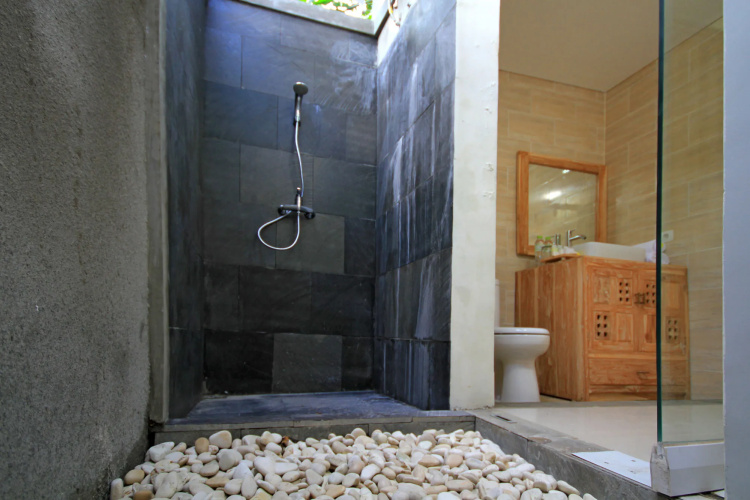 Uma de Villa Sanur