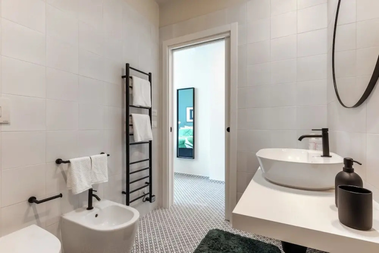 6rooms by Wonderful Italy