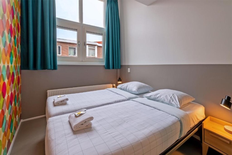 Comfort Twin room