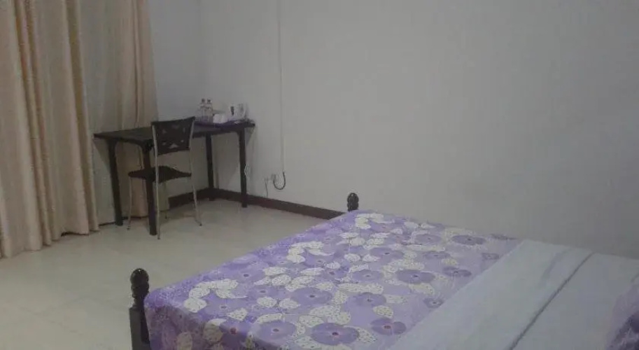 Thissa Homestay