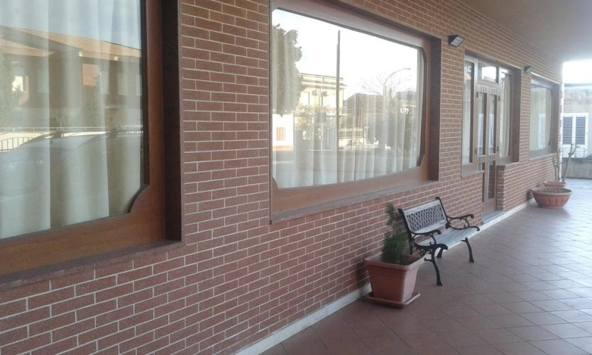 Hotel Il Teatrino
