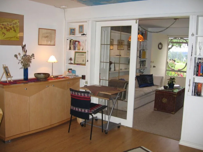 Fraser Riverview Holiday Apartment