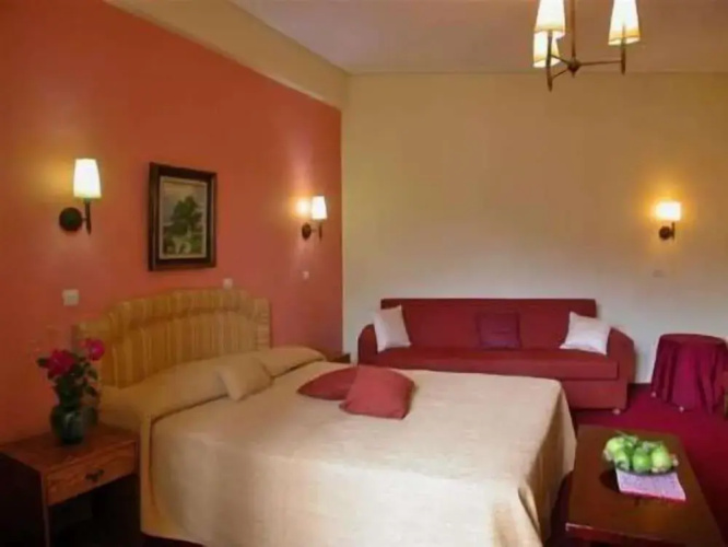 Hotel Elvetia