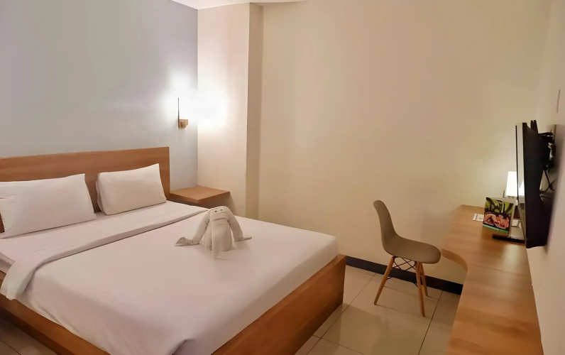 New Moonlight Hotel