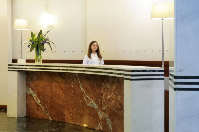 Dorian Inn, Sure Hotel Collection By Best Western photo 30