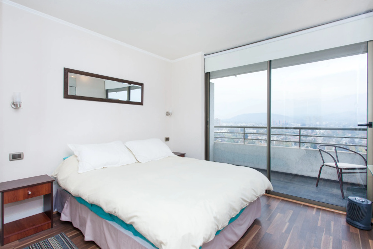 myLUXAPART Las Condes