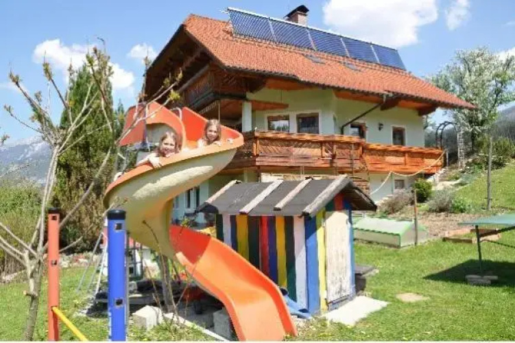 Ferienwohnung Schober