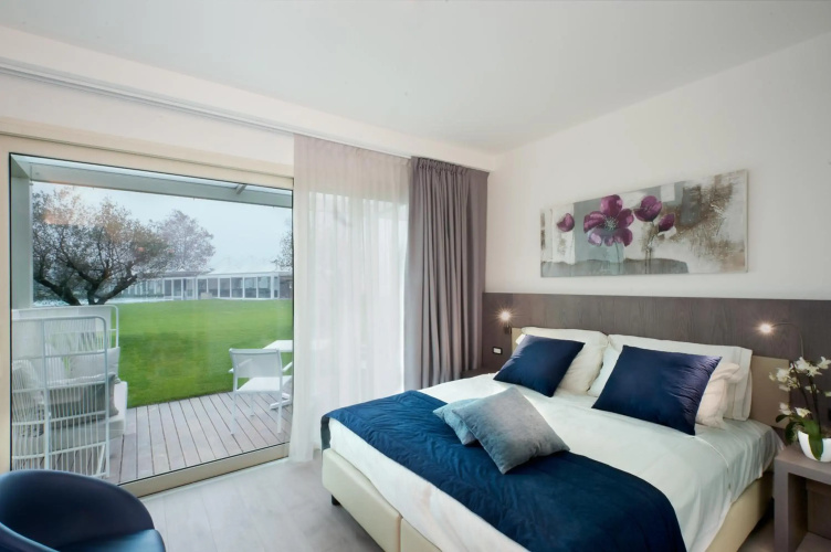 Seven Park Hotel Lake Como - Adults Only