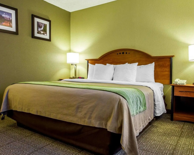 Comfort Inn