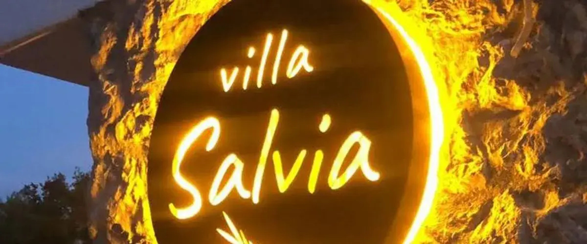 Salvia Butik Sogut